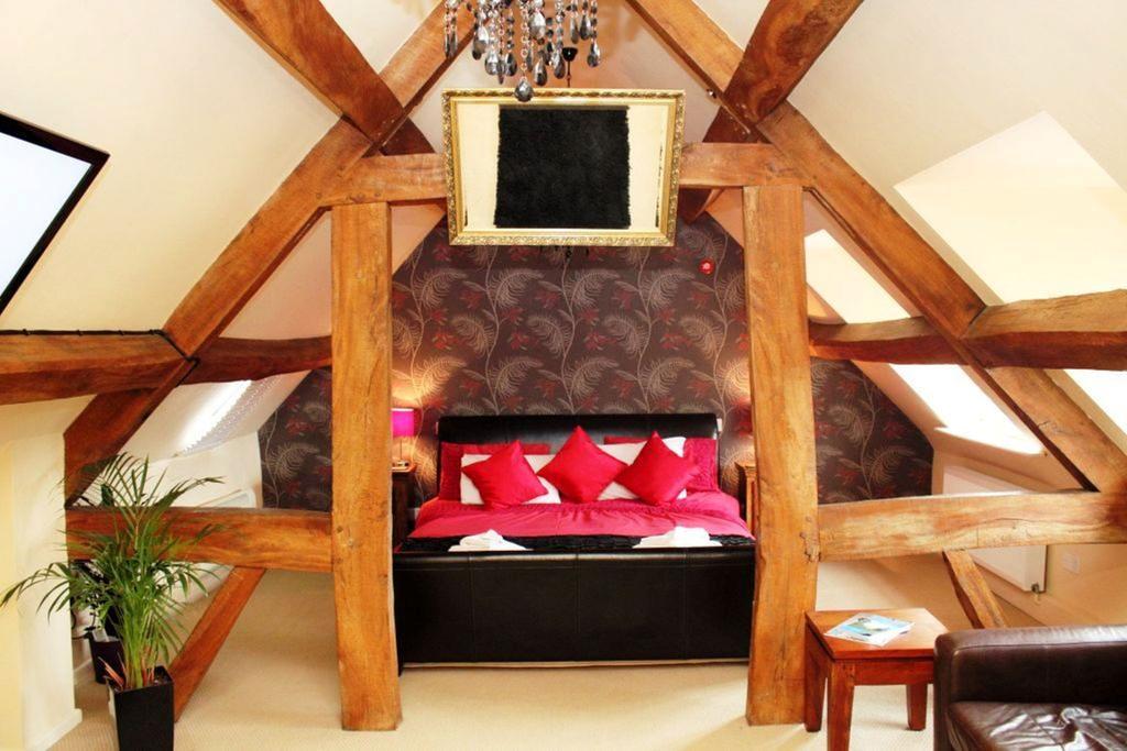 The Halford Hotel Halford  ห้อง รูปภาพ